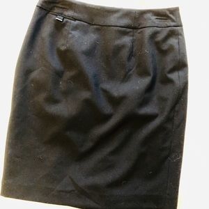 Calvin Klein women pencil skirt